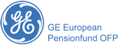 logo GE European Pension Fund - Artesia